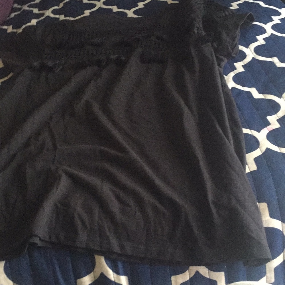 Everyday shirt